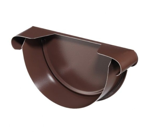 Заглушки желоба водосточные в Солигорске для юрлиц