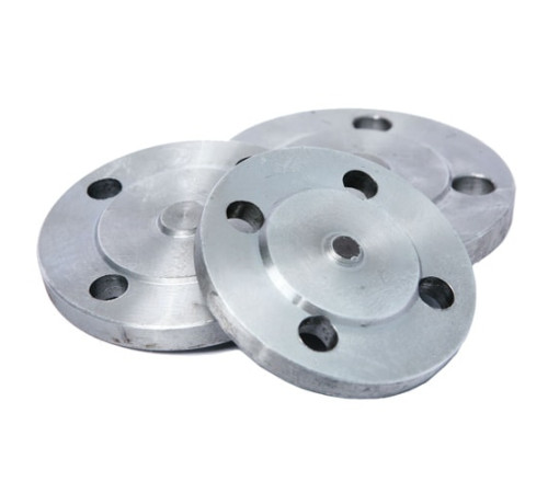 Фланцевые заглушки для трубопроводов в Солигорске