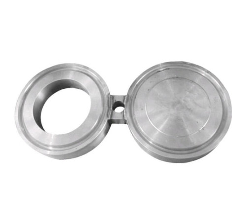 Поворотные заглушки для трубопроводов в Солигорске