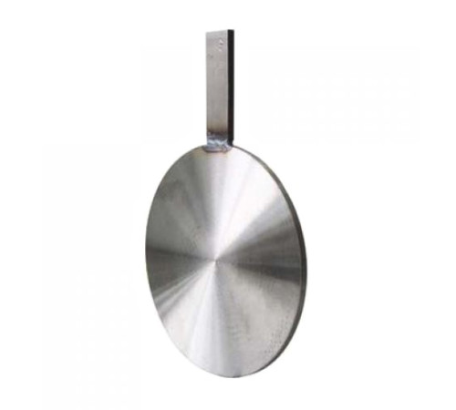 Заглушки с рукояткой в Солигорске для трубопроводов