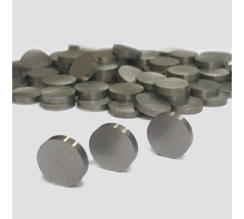 Молибденовые заготовки в Солигорске для промышленности