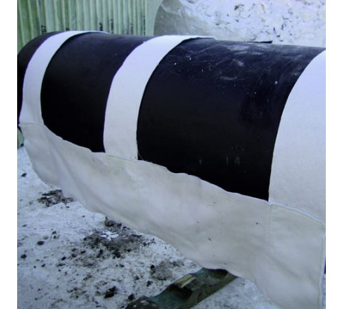 Защитные коврики для УБО и УБКМ в Солигорске