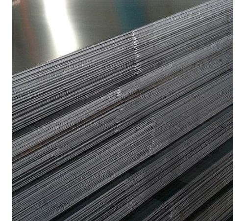 Листы с заданными свойствами упругости в Солигорске