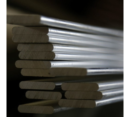 Полосы с заданными свойствами упругости в Солигорске