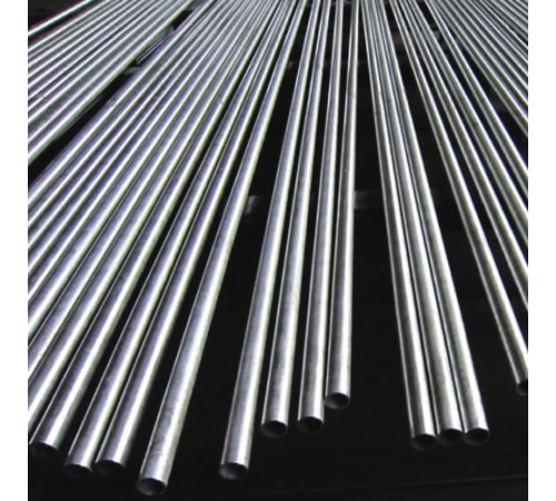 Трубы с заданными свойствами упругости в Солигорске